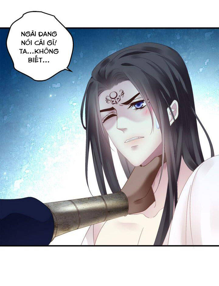 Hắc Hóa Đại Lão Thuần Dưỡng Chỉ Nam - Chapter 30 - Page 4