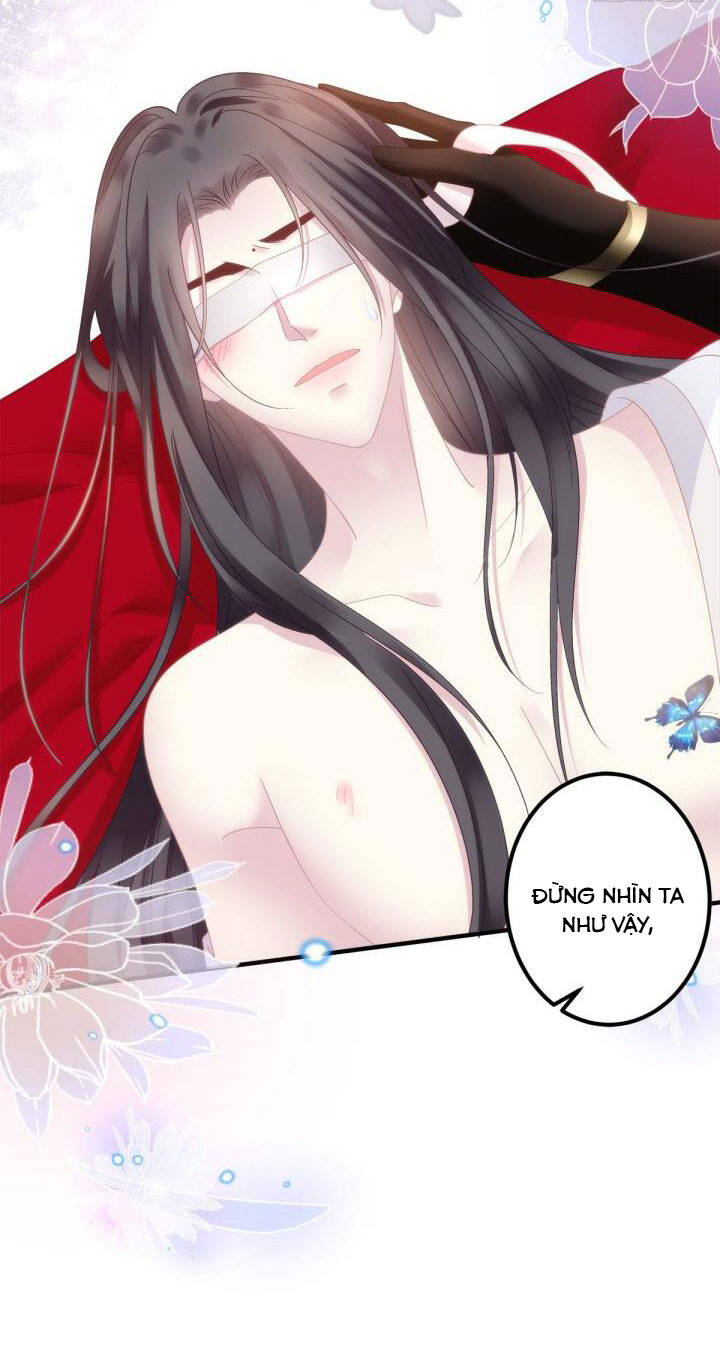 Hắc Hóa Đại Lão Thuần Dưỡng Chỉ Nam - Chapter 30 - Page 41