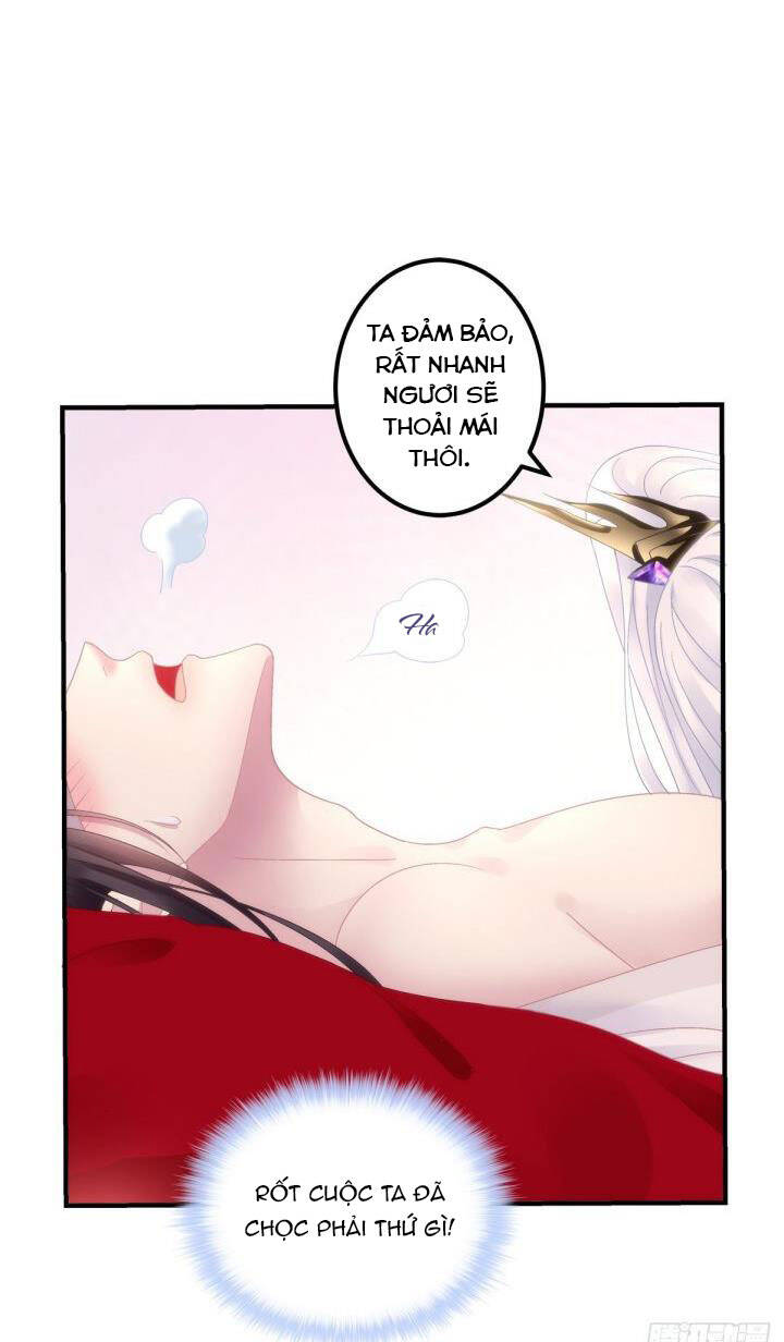Hắc Hóa Đại Lão Thuần Dưỡng Chỉ Nam - Chapter 30 - Page 42