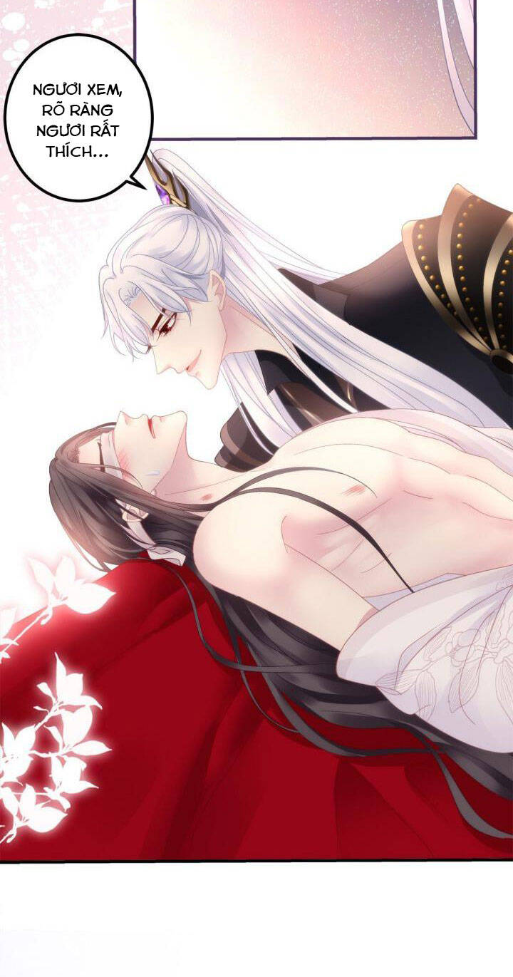 Hắc Hóa Đại Lão Thuần Dưỡng Chỉ Nam - Chapter 30 - Page 45