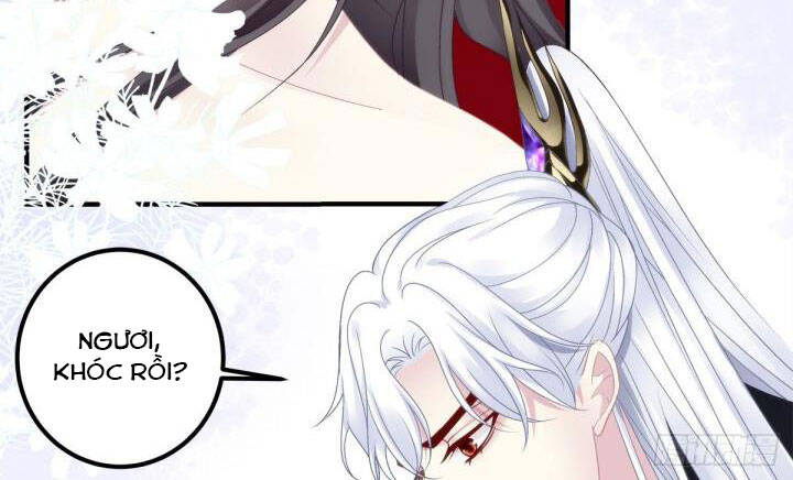 Hắc Hóa Đại Lão Thuần Dưỡng Chỉ Nam - Chapter 30 - Page 48