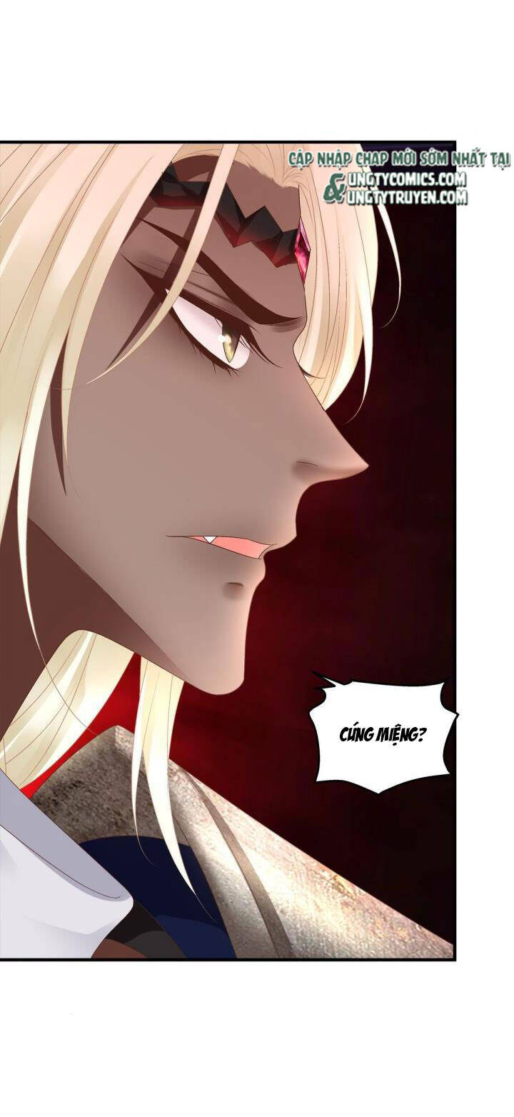 Hắc Hóa Đại Lão Thuần Dưỡng Chỉ Nam - Chapter 30 - Page 5