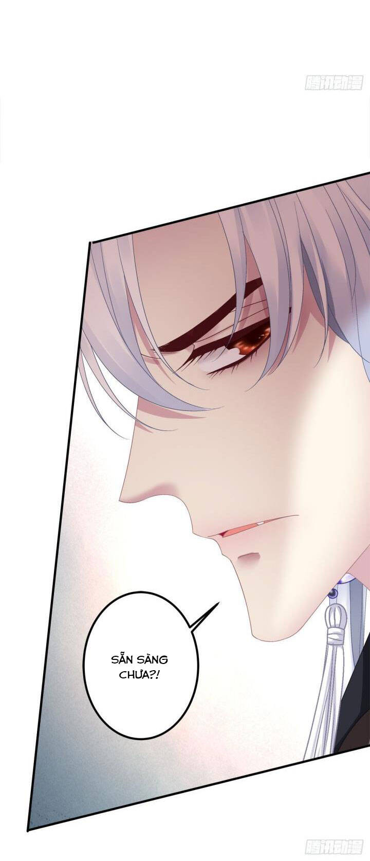 Hắc Hóa Đại Lão Thuần Dưỡng Chỉ Nam - Chapter 30 - Page 50