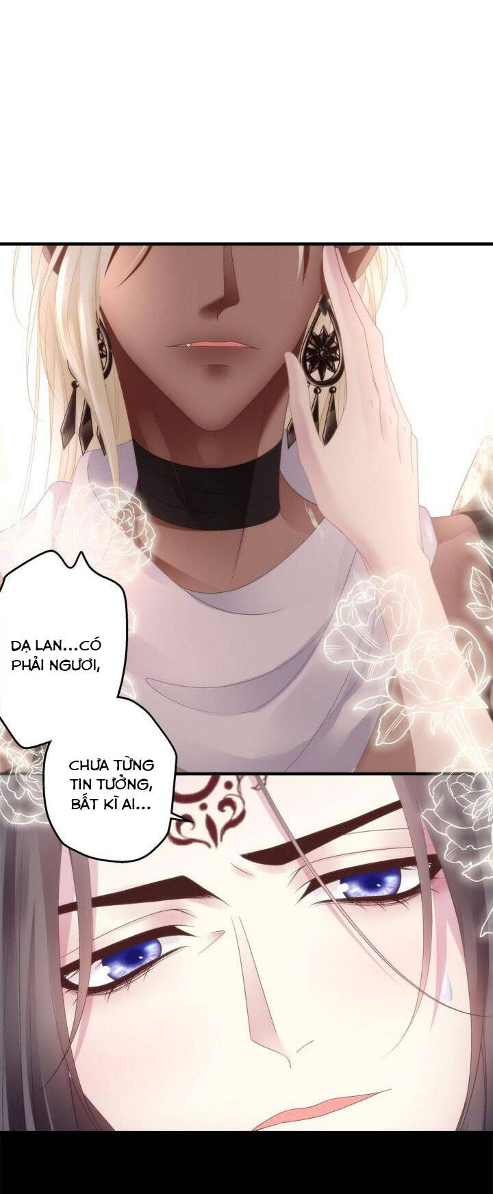 Hắc Hóa Đại Lão Thuần Dưỡng Chỉ Nam - Chapter 30 - Page 6