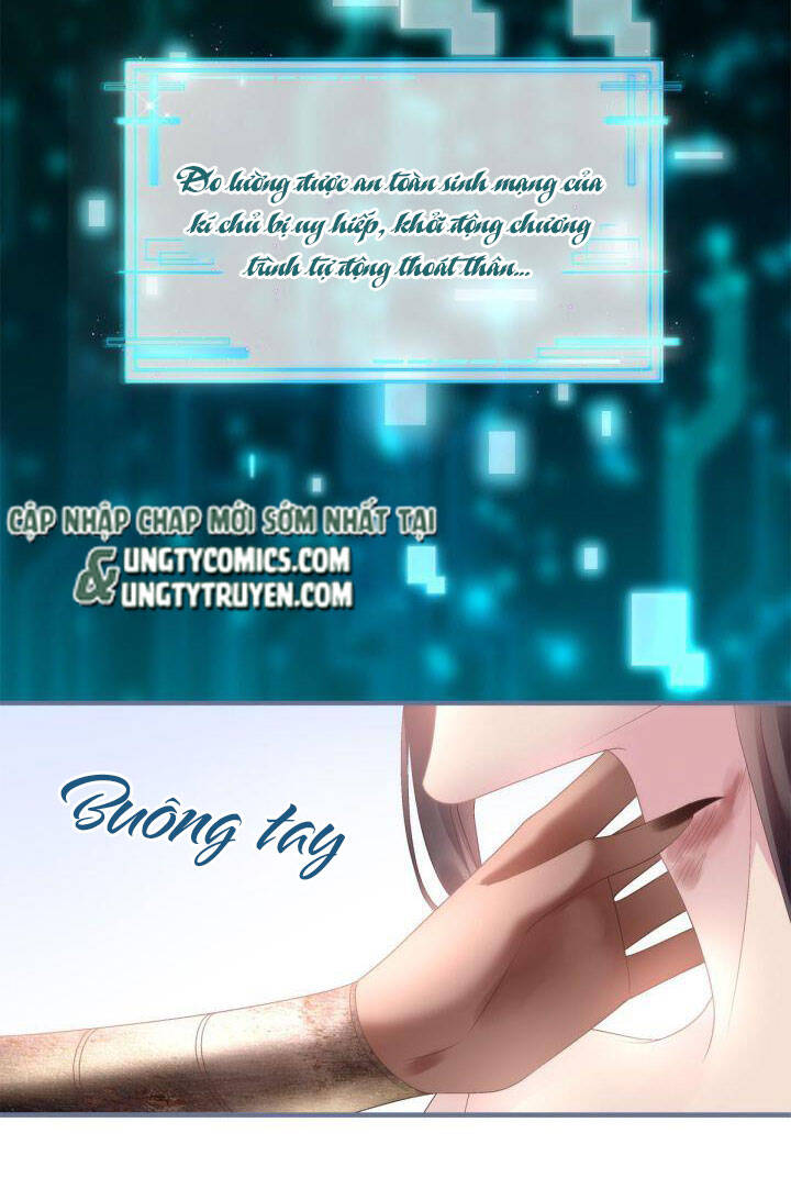 Hắc Hóa Đại Lão Thuần Dưỡng Chỉ Nam - Chapter 30 - Page 8