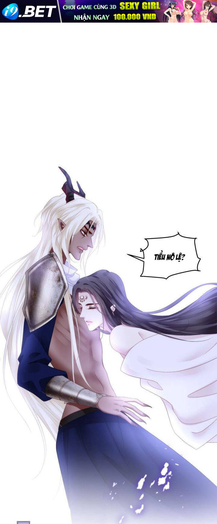 Hắc Hóa Đại Lão Thuần Dưỡng Chỉ Nam - Chapter 30 - Page 9