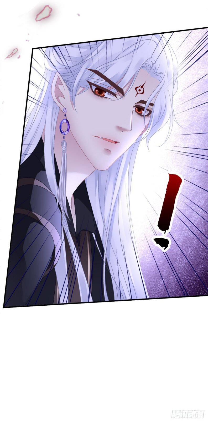 Hắc Hóa Đại Lão Thuần Dưỡng Chỉ Nam - Chapter 31 - Page 10