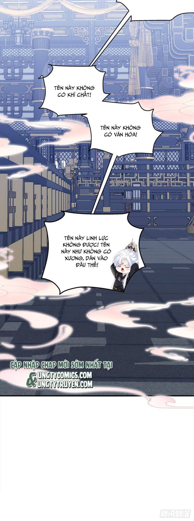 Hắc Hóa Đại Lão Thuần Dưỡng Chỉ Nam - Chapter 31 - Page 26