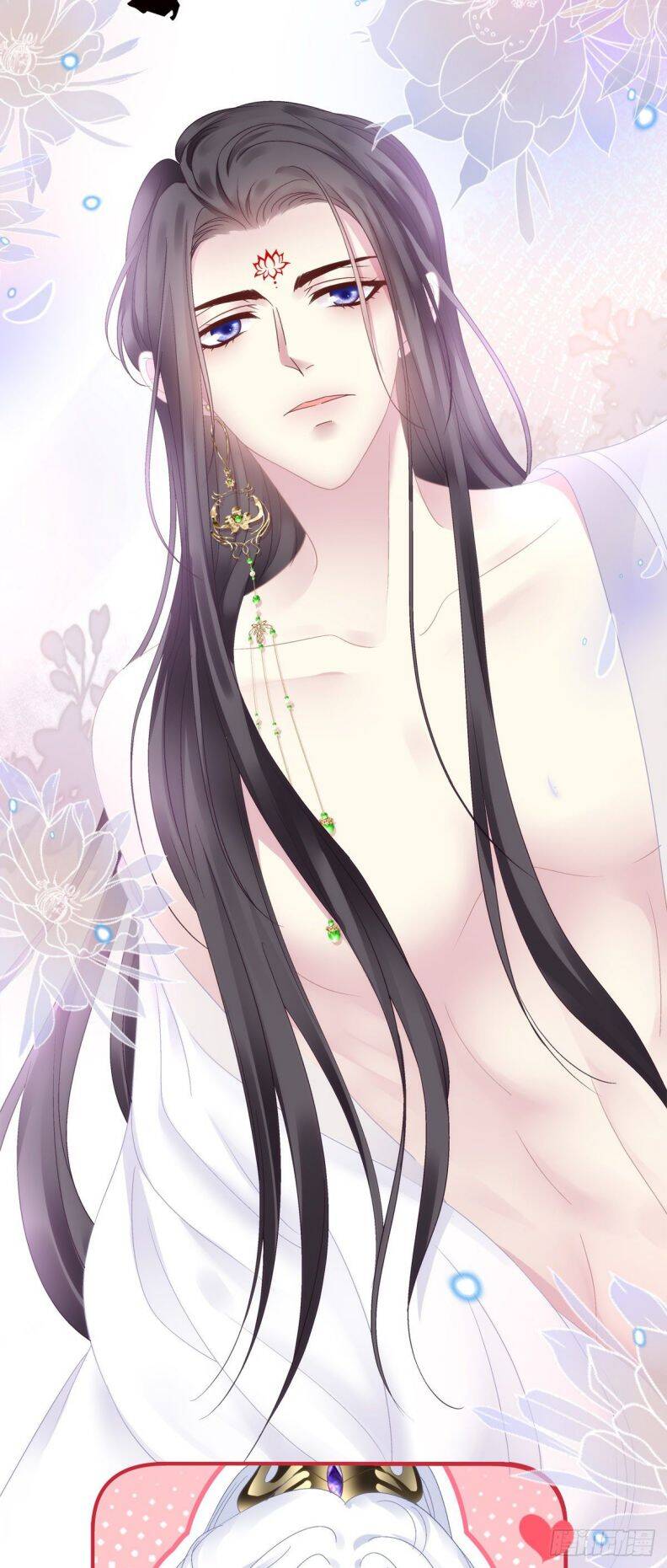 Hắc Hóa Đại Lão Thuần Dưỡng Chỉ Nam - Chapter 31 - Page 33