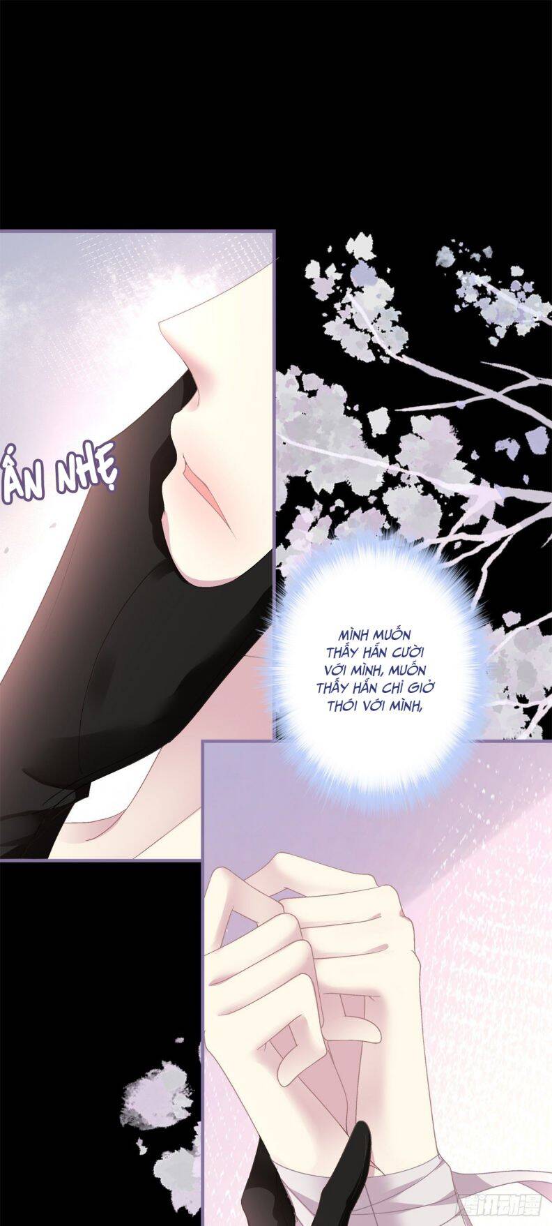 Hắc Hóa Đại Lão Thuần Dưỡng Chỉ Nam - Chapter 31 - Page 6