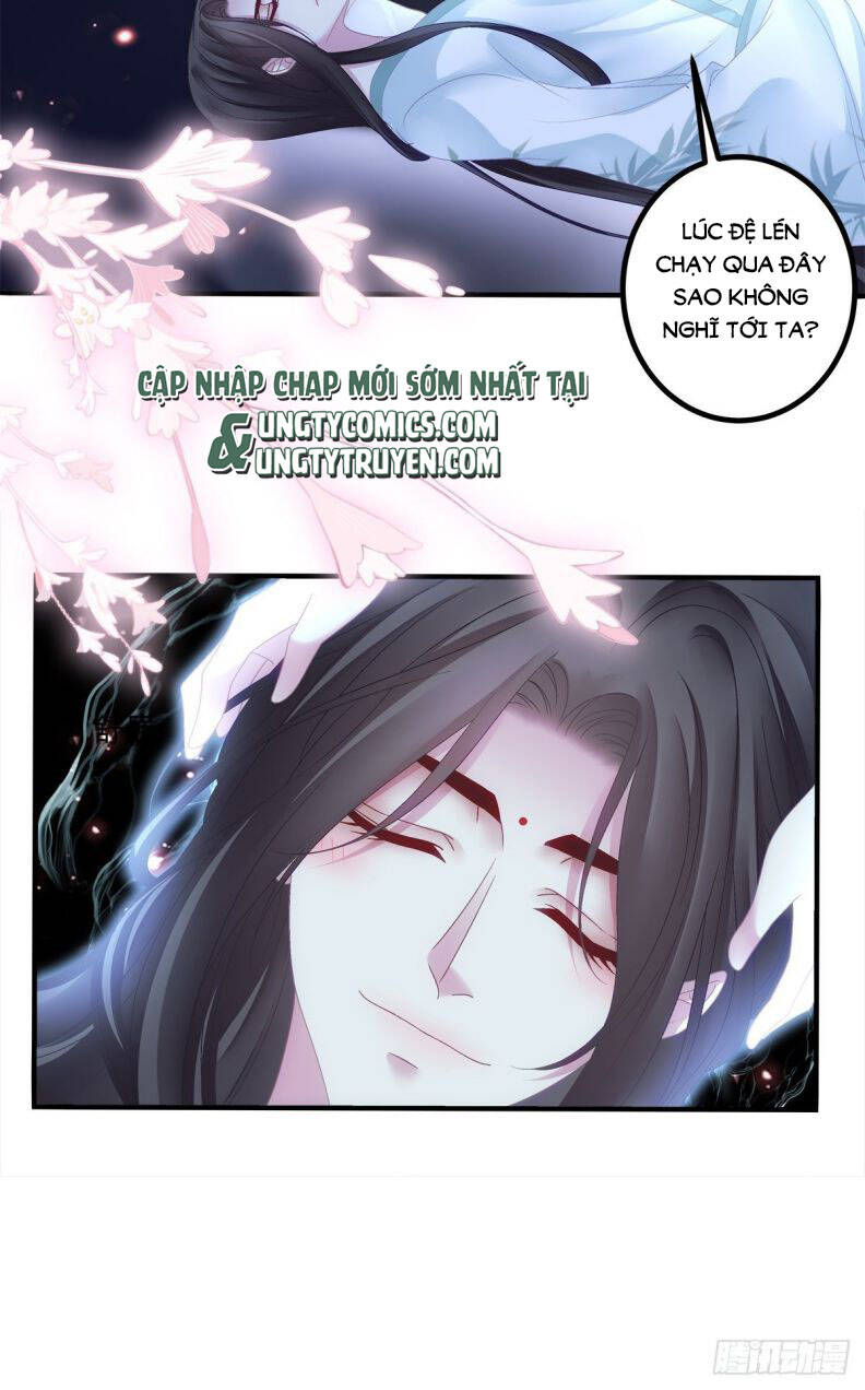 Hắc Hóa Đại Lão Thuần Dưỡng Chỉ Nam - Chapter 32 - Page 13