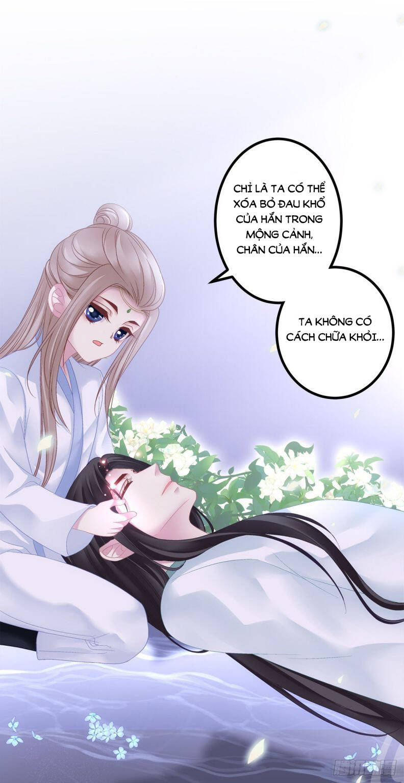 Hắc Hóa Đại Lão Thuần Dưỡng Chỉ Nam - Chapter 32 - Page 14