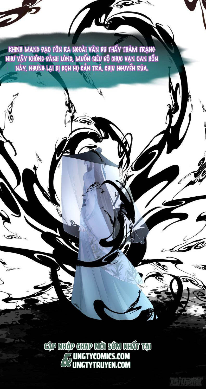 Hắc Hóa Đại Lão Thuần Dưỡng Chỉ Nam - Chapter 32 - Page 16