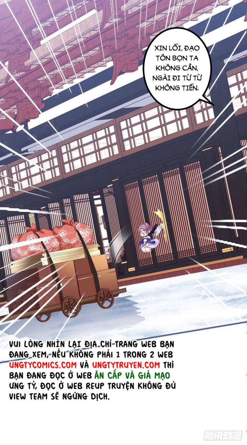 Hắc Hóa Đại Lão Thuần Dưỡng Chỉ Nam - Chapter 32 - Page 26