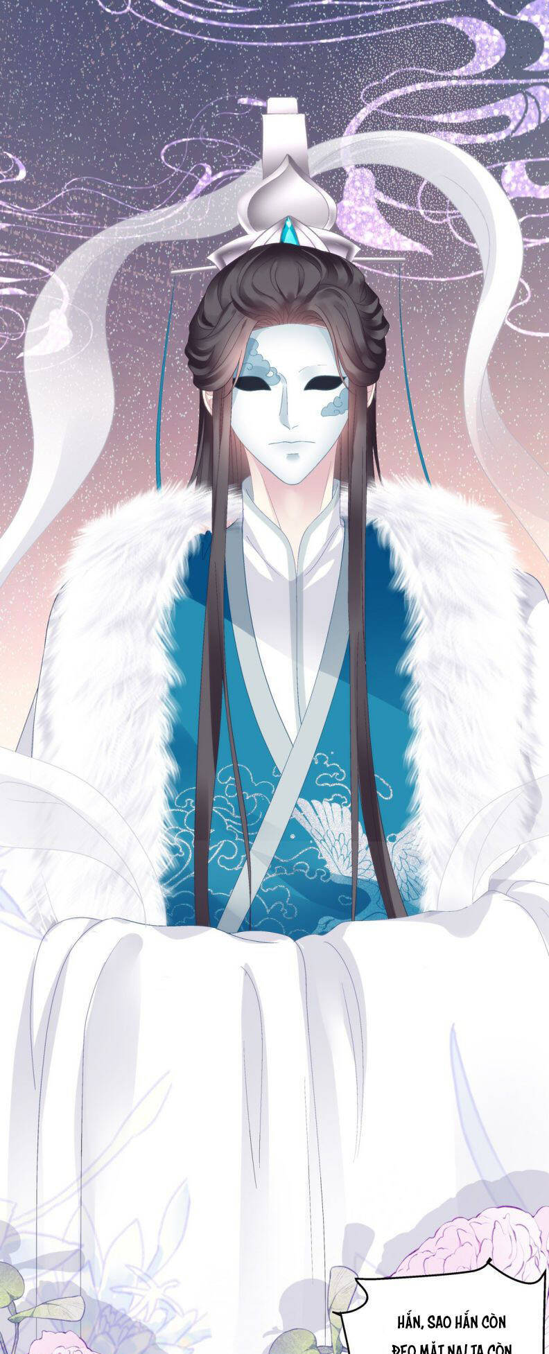 Hắc Hóa Đại Lão Thuần Dưỡng Chỉ Nam - Chapter 32 - Page 37