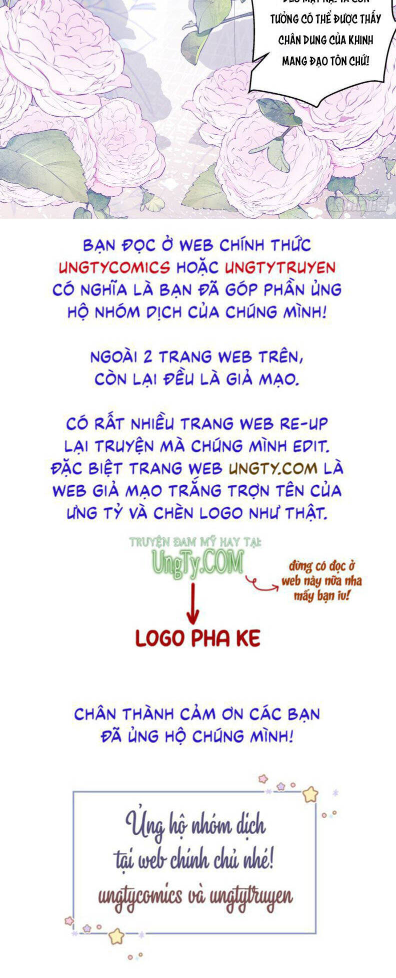 Hắc Hóa Đại Lão Thuần Dưỡng Chỉ Nam - Chapter 32 - Page 38