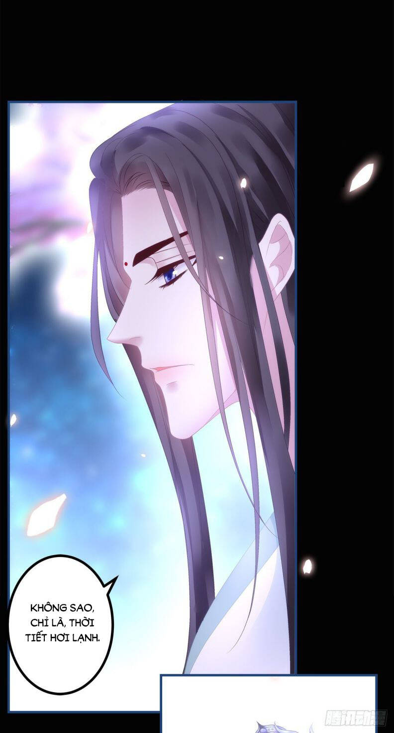 Hắc Hóa Đại Lão Thuần Dưỡng Chỉ Nam - Chapter 32 - Page 5