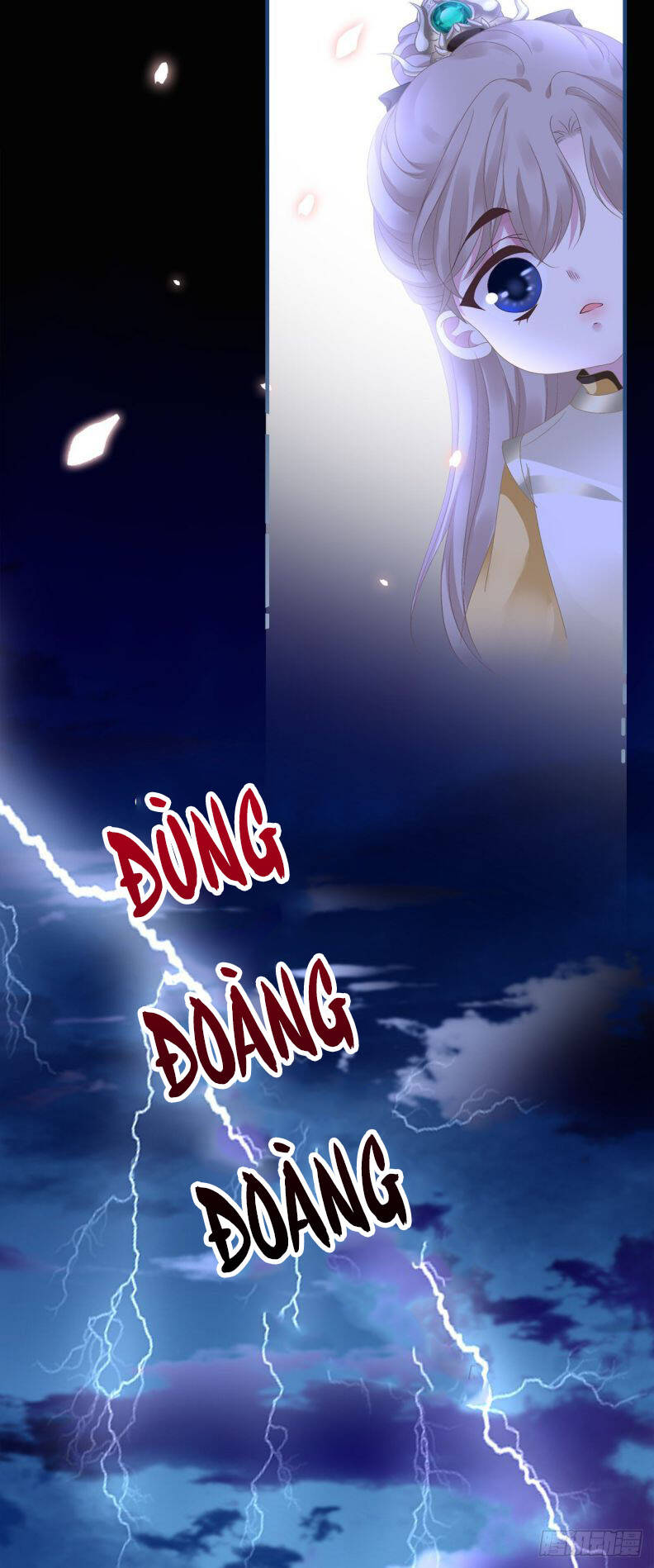 Hắc Hóa Đại Lão Thuần Dưỡng Chỉ Nam - Chapter 32 - Page 6