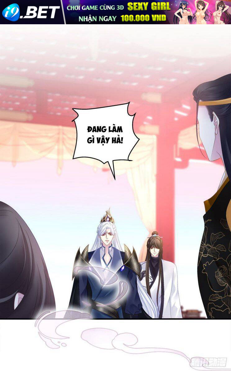 Hắc Hóa Đại Lão Thuần Dưỡng Chỉ Nam - Chapter 33 - Page 14