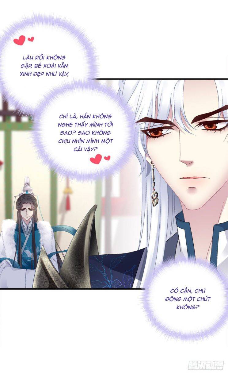 Hắc Hóa Đại Lão Thuần Dưỡng Chỉ Nam - Chapter 33 - Page 18
