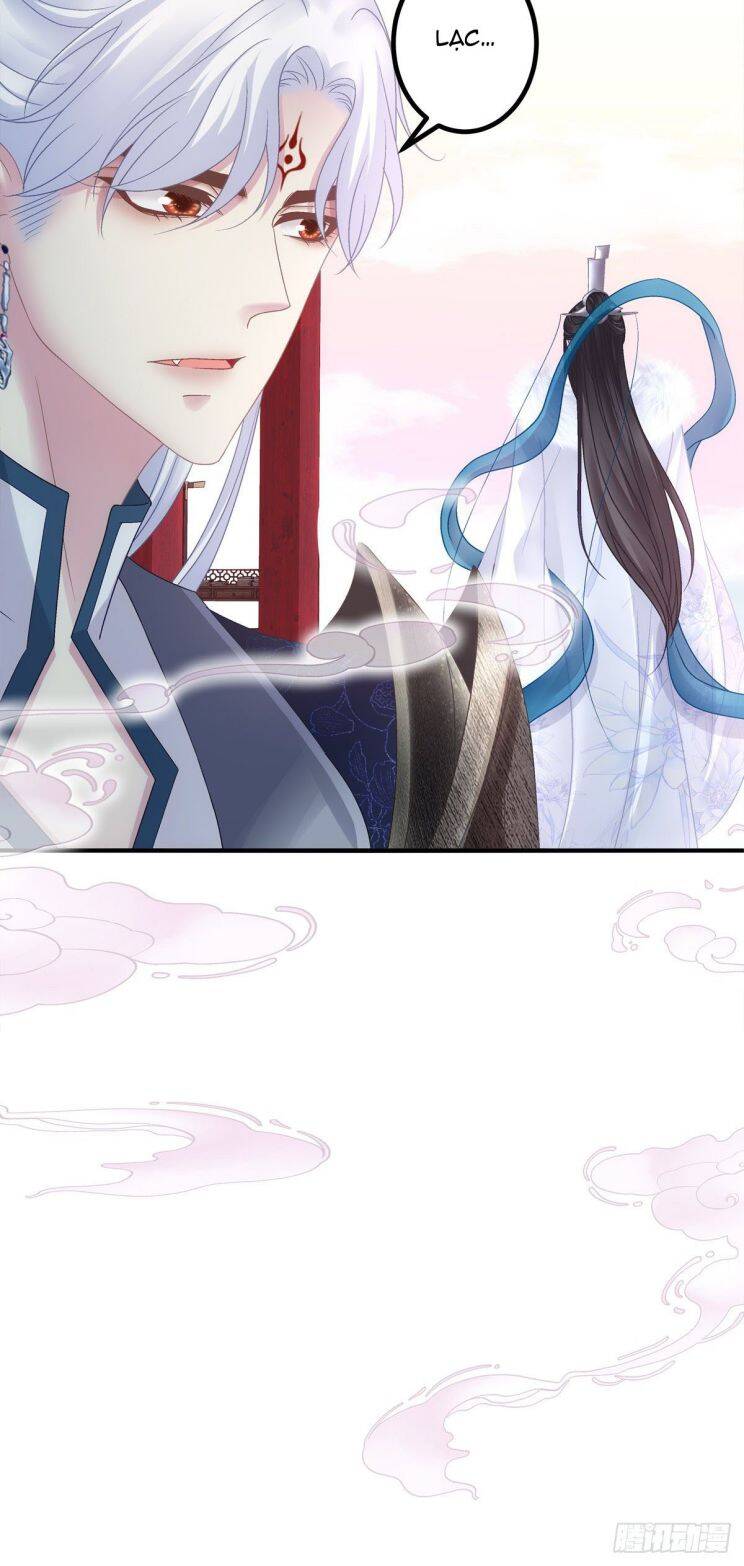 Hắc Hóa Đại Lão Thuần Dưỡng Chỉ Nam - Chapter 33 - Page 22