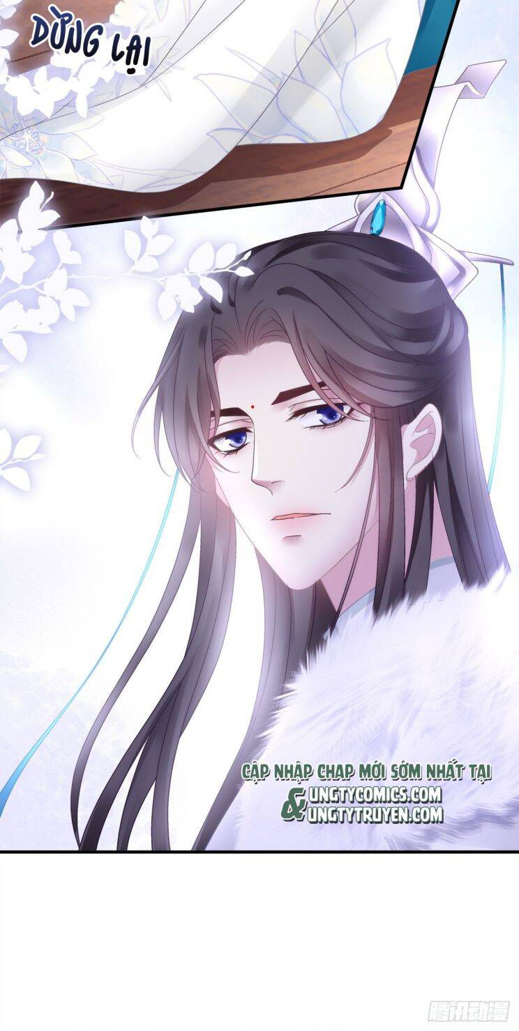 Hắc Hóa Đại Lão Thuần Dưỡng Chỉ Nam - Chapter 33 - Page 25