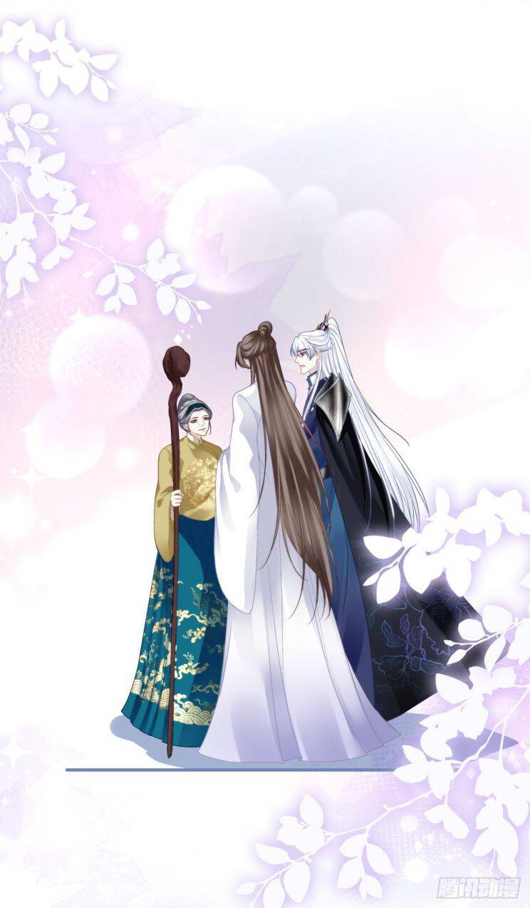 Hắc Hóa Đại Lão Thuần Dưỡng Chỉ Nam - Chapter 33 - Page 26