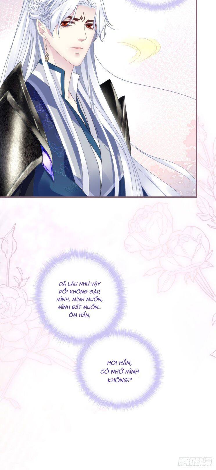 Hắc Hóa Đại Lão Thuần Dưỡng Chỉ Nam - Chapter 33 - Page 28