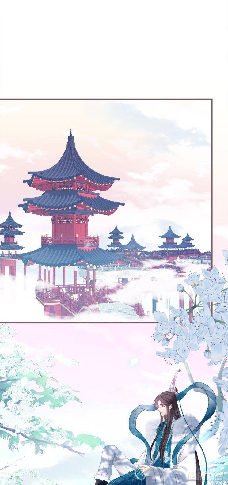 Hắc Hóa Đại Lão Thuần Dưỡng Chỉ Nam - Chapter 33 - Page 29