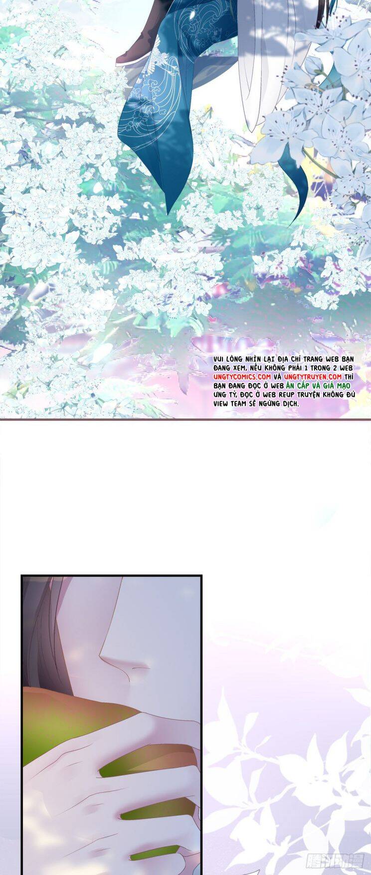 Hắc Hóa Đại Lão Thuần Dưỡng Chỉ Nam - Chapter 33 - Page 30