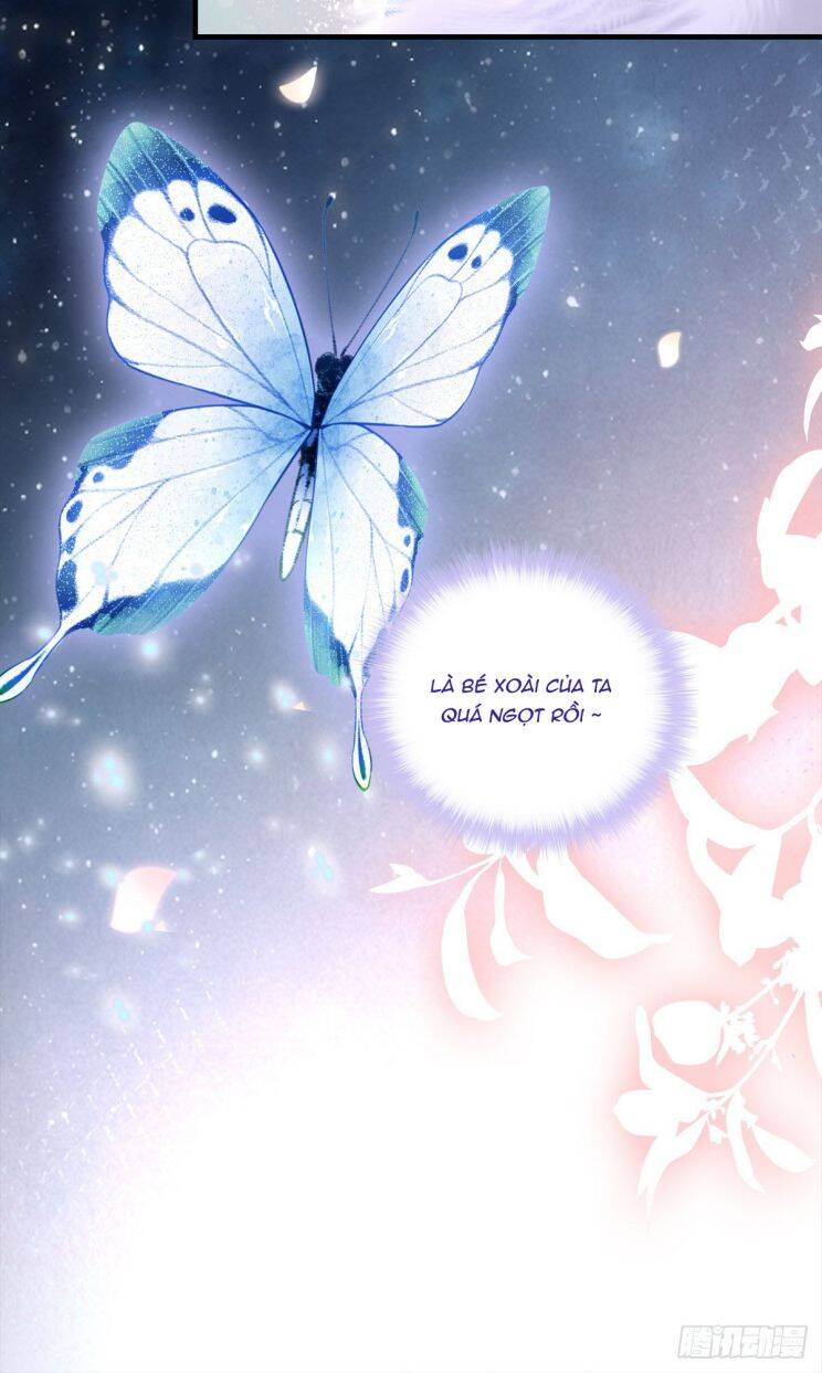 Hắc Hóa Đại Lão Thuần Dưỡng Chỉ Nam - Chapter 33 - Page 34