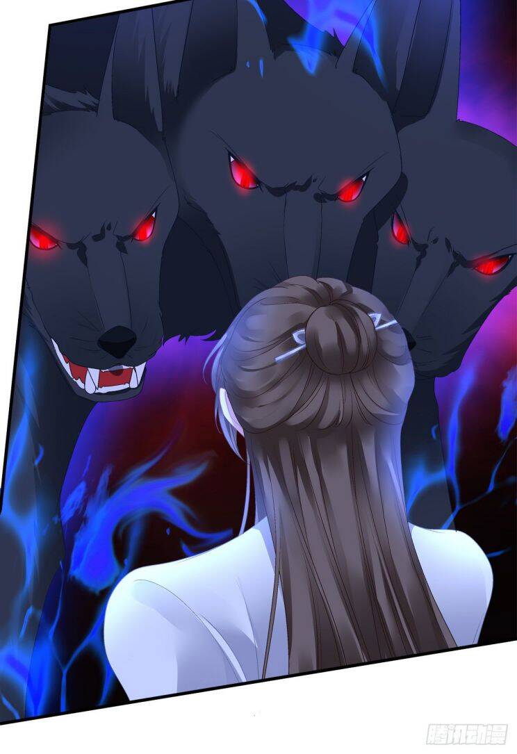 Hắc Hóa Đại Lão Thuần Dưỡng Chỉ Nam - Chapter 33 - Page 39