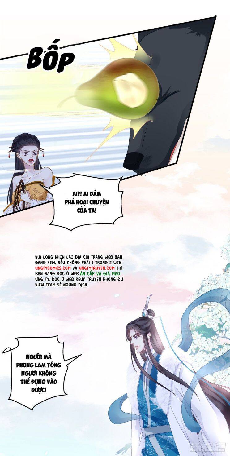 Hắc Hóa Đại Lão Thuần Dưỡng Chỉ Nam - Chapter 33 - Page 40