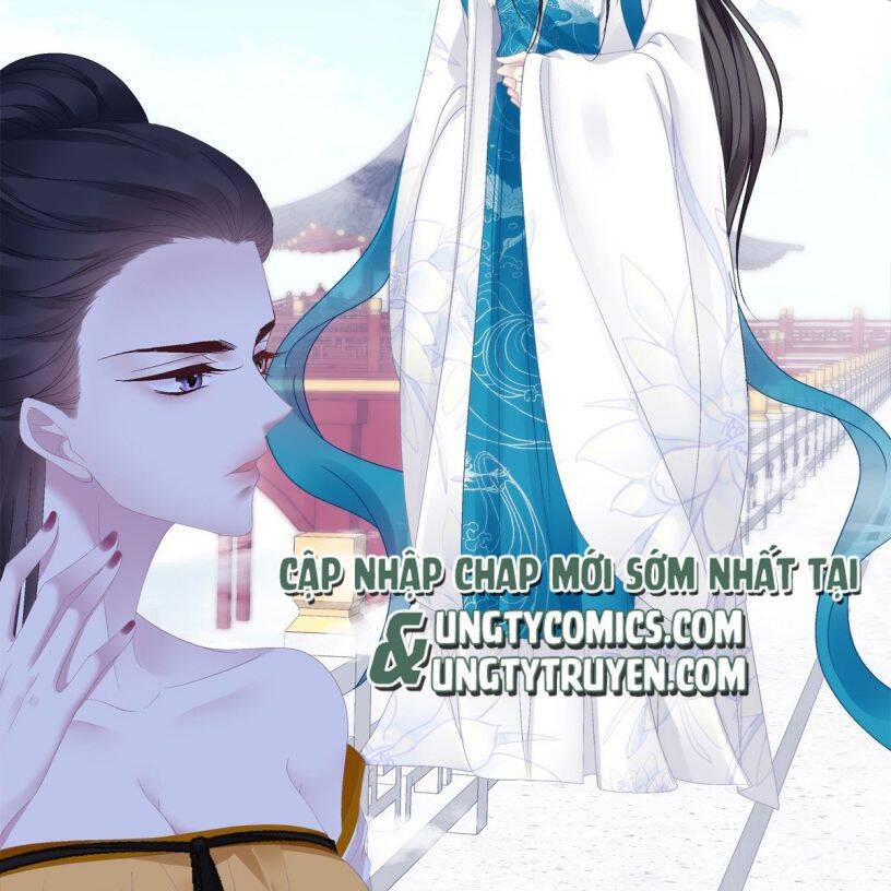 Hắc Hóa Đại Lão Thuần Dưỡng Chỉ Nam - Chapter 34 - Page 13