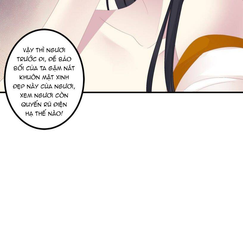 Hắc Hóa Đại Lão Thuần Dưỡng Chỉ Nam - Chapter 34 - Page 15