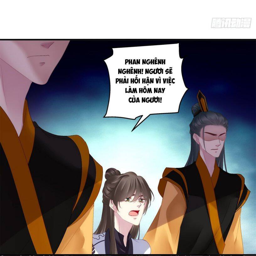 Hắc Hóa Đại Lão Thuần Dưỡng Chỉ Nam - Chapter 34 - Page 16