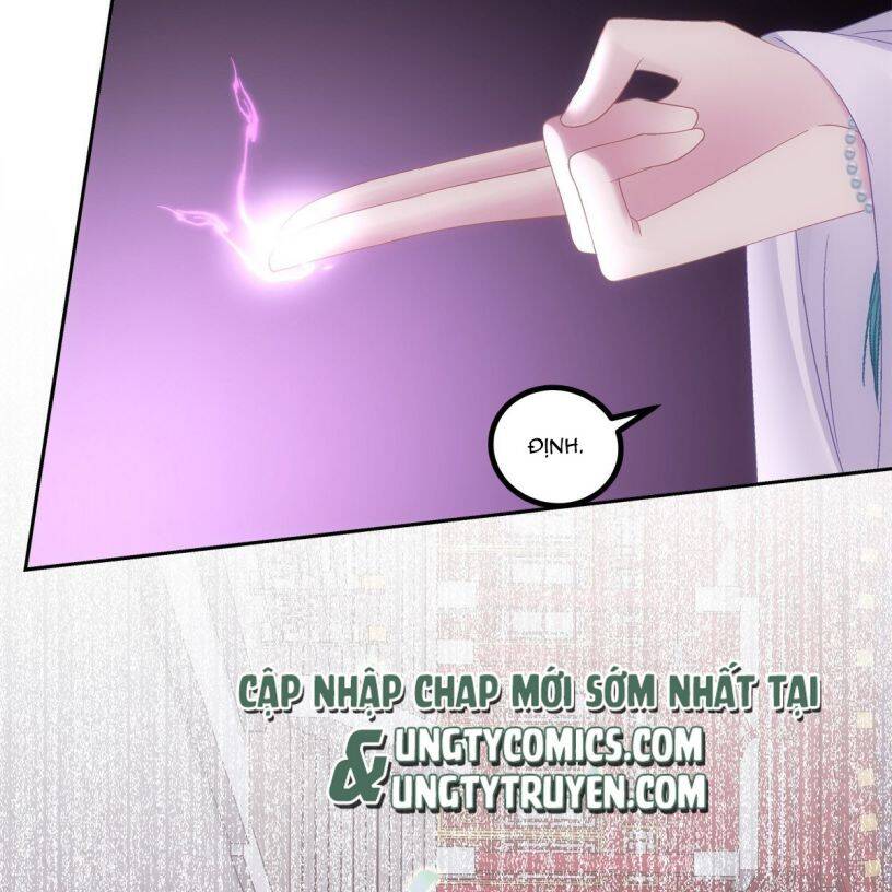 Hắc Hóa Đại Lão Thuần Dưỡng Chỉ Nam - Chapter 34 - Page 19