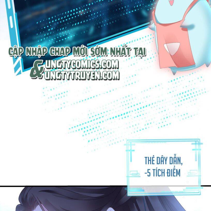 Hắc Hóa Đại Lão Thuần Dưỡng Chỉ Nam - Chapter 34 - Page 25