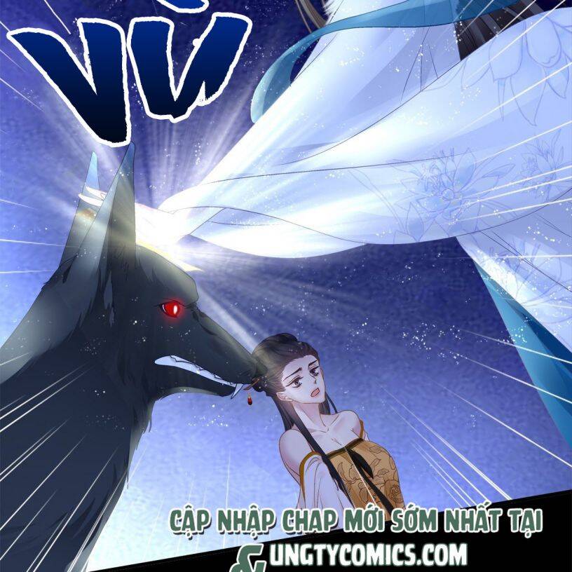 Hắc Hóa Đại Lão Thuần Dưỡng Chỉ Nam - Chapter 34 - Page 27