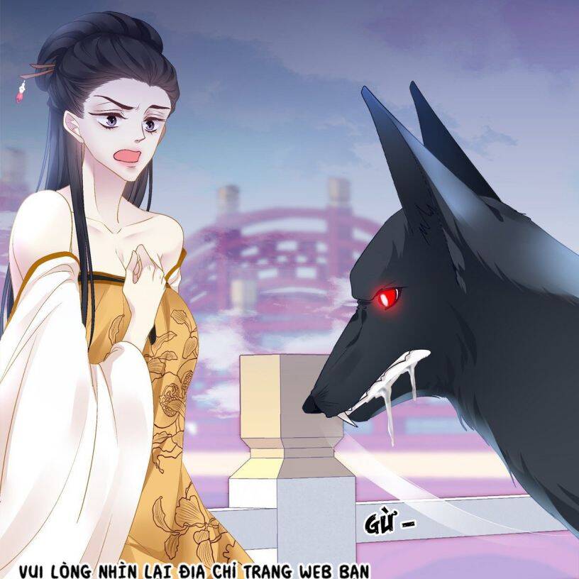 Hắc Hóa Đại Lão Thuần Dưỡng Chỉ Nam - Chapter 34 - Page 29