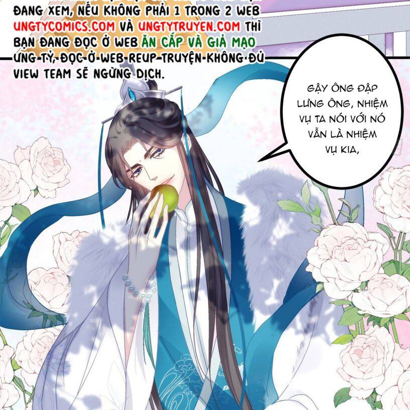 Hắc Hóa Đại Lão Thuần Dưỡng Chỉ Nam - Chapter 34 - Page 30