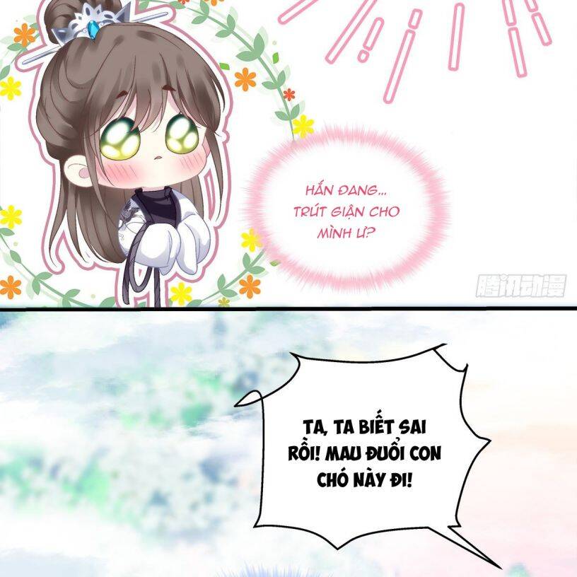 Hắc Hóa Đại Lão Thuần Dưỡng Chỉ Nam - Chapter 34 - Page 36