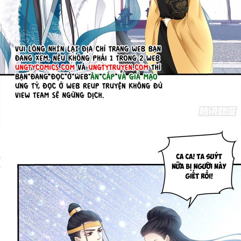 Hắc Hóa Đại Lão Thuần Dưỡng Chỉ Nam - Chapter 34 - Page 40