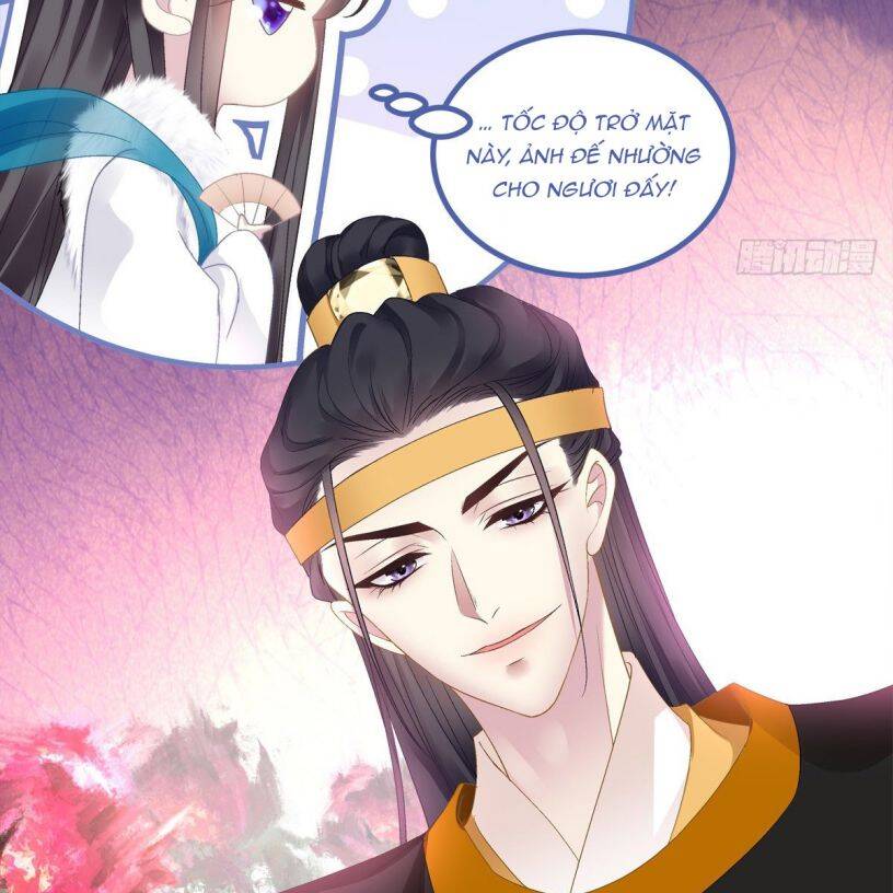 Hắc Hóa Đại Lão Thuần Dưỡng Chỉ Nam - Chapter 34 - Page 42