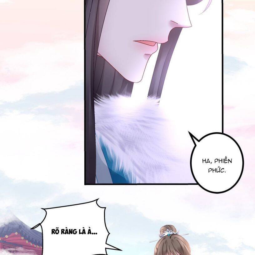 Hắc Hóa Đại Lão Thuần Dưỡng Chỉ Nam - Chapter 34 - Page 45