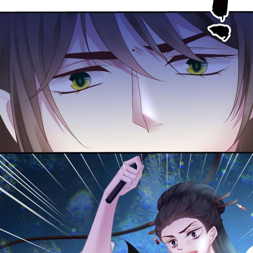 Hắc Hóa Đại Lão Thuần Dưỡng Chỉ Nam - Chapter 34 - Page 47