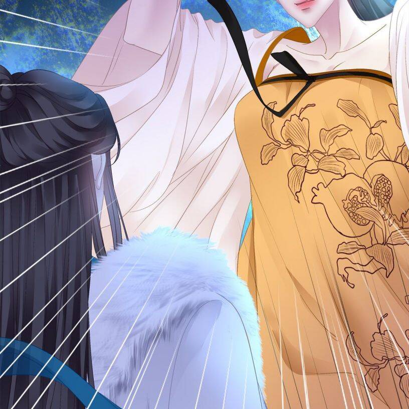 Hắc Hóa Đại Lão Thuần Dưỡng Chỉ Nam - Chapter 34 - Page 48