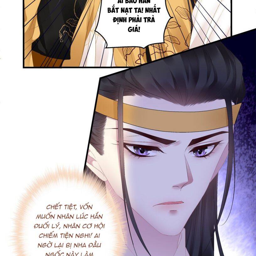 Hắc Hóa Đại Lão Thuần Dưỡng Chỉ Nam - Chapter 34 - Page 53