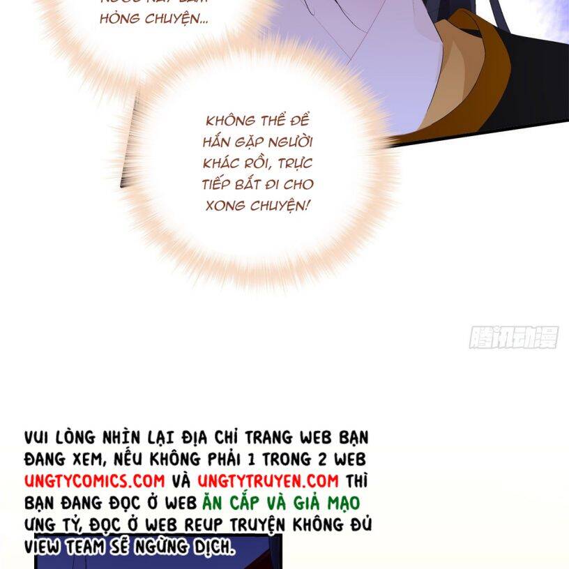 Hắc Hóa Đại Lão Thuần Dưỡng Chỉ Nam - Chapter 34 - Page 54