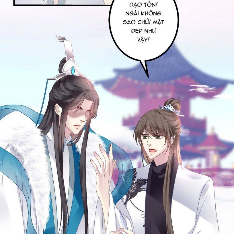 Hắc Hóa Đại Lão Thuần Dưỡng Chỉ Nam - Chapter 34 - Page 56